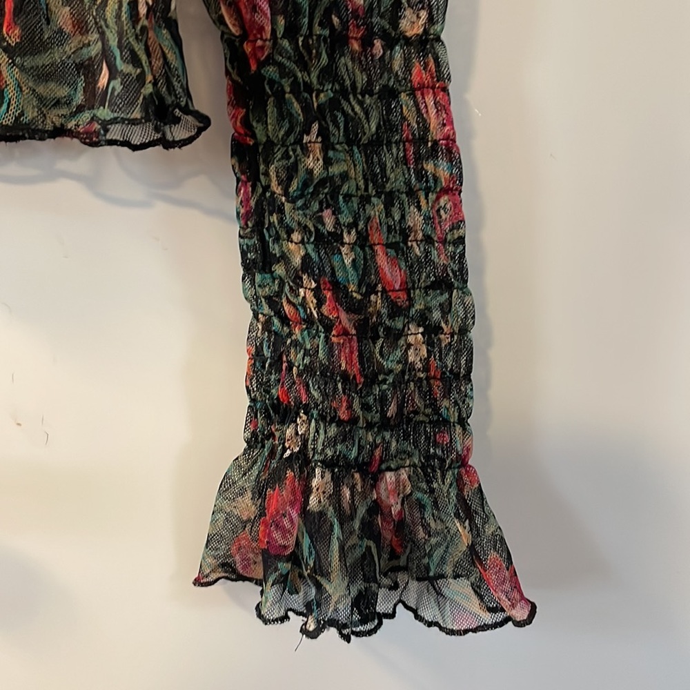NWT women’s shirt, size small, Free People - Picture 3 of 6